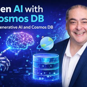 Genai Cosmos DB