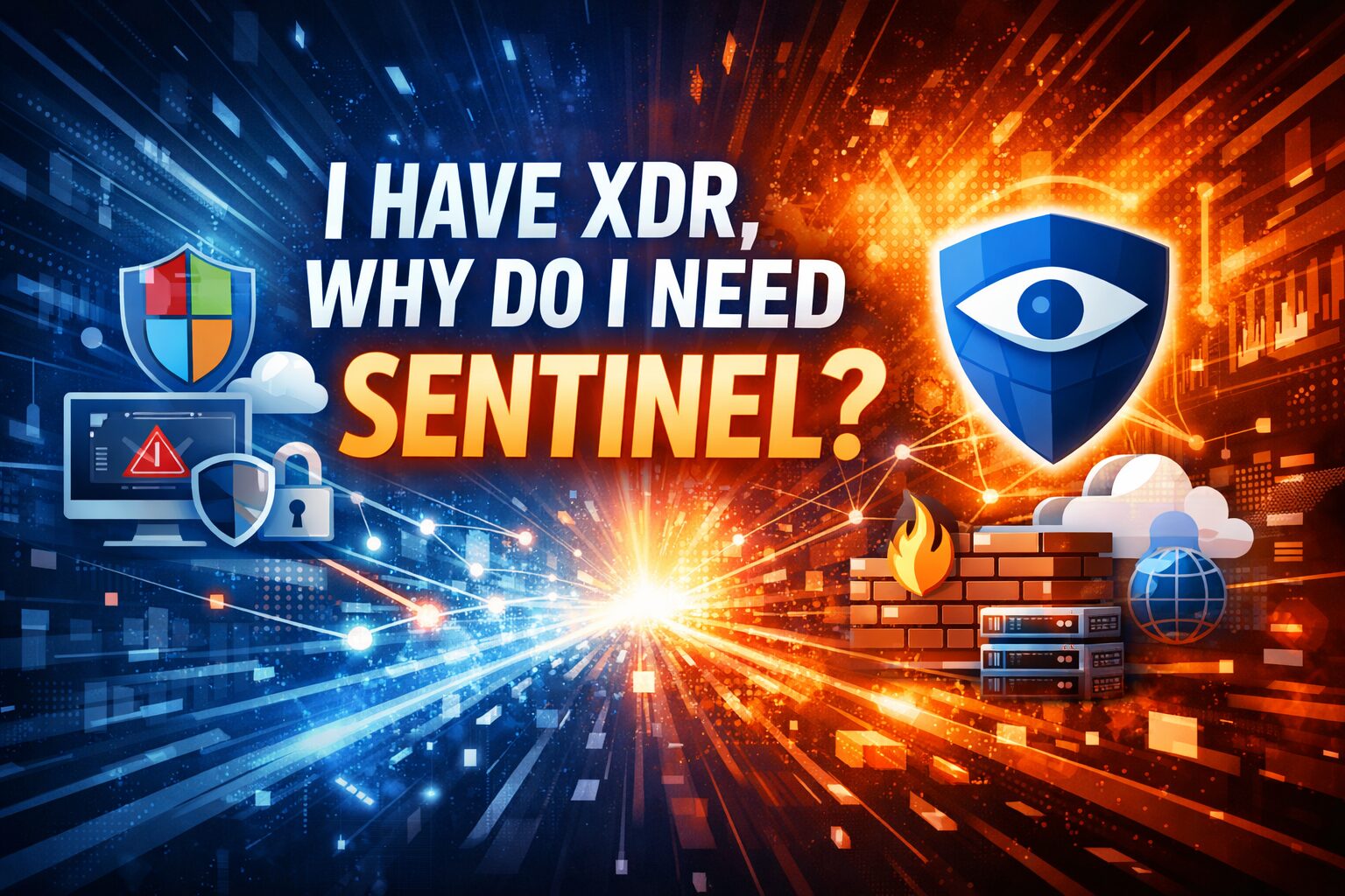 XDR_Sentinel